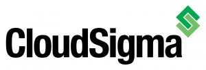 Logo CloudSigma