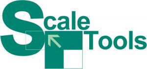 Logo ScaleTools