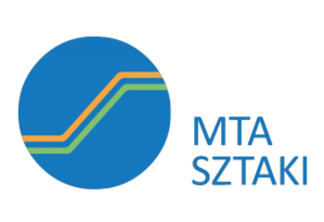 Logo MTA Sztaki